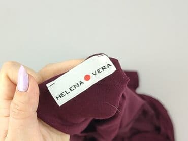 hexeline bluzki: Helena Vera, Bluzka damska, rozmiar 6XL — 5