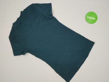 Ubrania damskie: Sinsay, T-shirt damski, L — 3