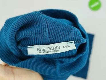 rajstopy den: Rue Paris, Sukienka damska, rozmiar L — 4