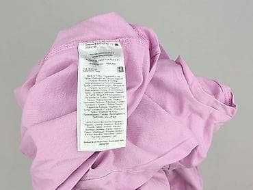 koszulka c a: Pieces, T-shirt damski, rozmiar L — 5