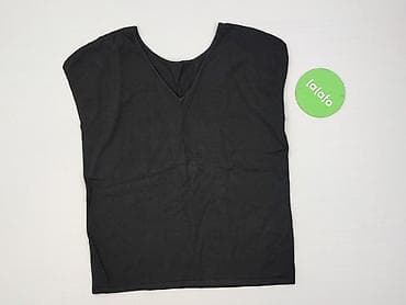 welurowa bluza: Bluzka damska, rozmiar S — 2