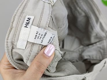 stadivarius cargo: H&M, Szorty damskie, rozmiar XL — 4