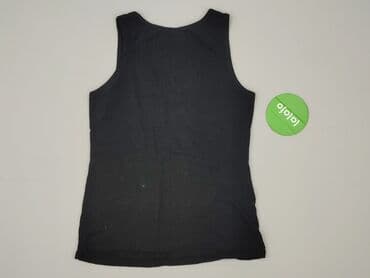 koszulki na ramiączkach plus size: Esmara, T-shirt damski, rozmiar M — 3