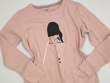 Carry, T-shirt damski, S