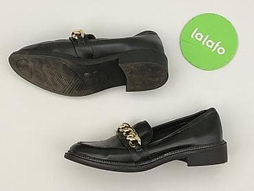 buty w gory: Półbuty damskie, rozmiar 38 — 3