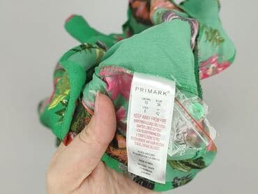 sinsay sukienka zebra: Primark, Sukienka damska, M — 4