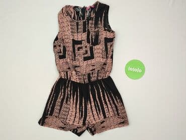 czerwone sukienki swiateczne: Kid's jumpsuit 10 years, condition - Perfect — 2