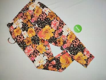 guess buty wyprzedaż olx: Miss Etam, Spodnie materiałowe damskie, rozmiar 2XL — 3