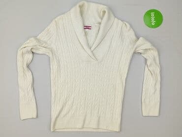 sweter h m: Sweter damski, rozmiar S — 2