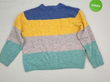 hm topy basic: H&M, Светр жіночий, XS на lalafo.pl — 3 hm topy basic: H&M, Светр жіночий, XS — 3