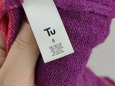 sweter tommy: Tu, Bluzka dla mężczyzn, rozmiar 8XL — 6