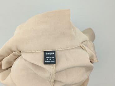 ccc buty ocieplane: Shein, Elegancki komplet, rozmiar M — 4