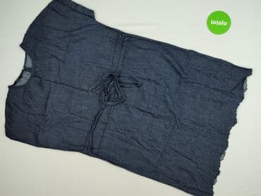 sukienki dżinsowe damskie duże rozmiary: Next, Sukienka damska, rozmiar XL — 2