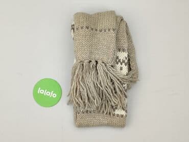 torba c a: Szalik, Damskie, stan - Idealny — 2