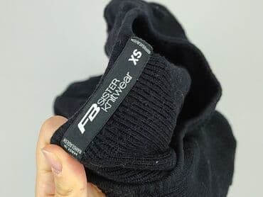 kurt cobain sweter w paski: FB Sister, Sweter damski, rozmiar XS — 5