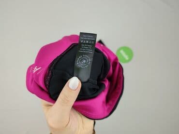 martes spodnie termoaktywne: Active, Legginsy Sportowe damskie, rozmiar M — 6