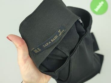 legginsy pull and bear: Zara, Legginsy rozmiar M — 4