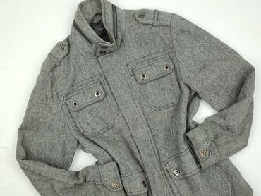 дублянка жіноча польща: Women`s trench, size M (EU 38) — 1