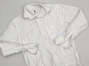 et vous: SUIT, Koszulа dla mężczyzn, rozmiar L — 1