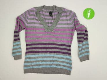 świąteczny sweter: New York & Company, Sweter damski, rozmiar M — 2