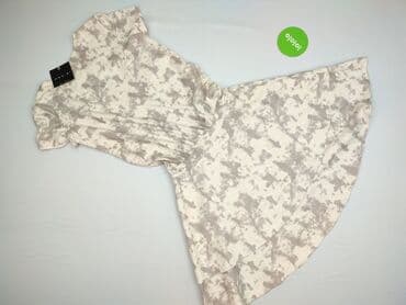 allegro sukienki wieczorowe plus size: NOR-BI, Sukienka damska, rozmiar L — 3