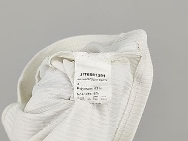 biustonosz s: Shein, Top damski, rozmiar XS — 5