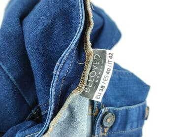 sukienki dżinsowa reserved: Sukienka damska, rozmiar M — 4