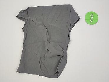 pull and bear rozmiary: Topshop, T-shirt damski, rozmiar M — 3