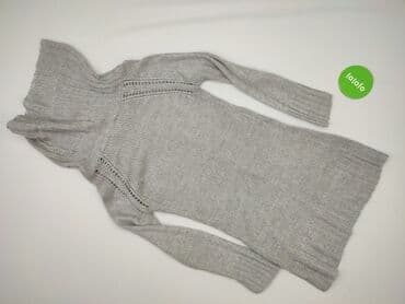 zimowa sukienki na wesele: Vero Moda, Sukienka damska, rozmiar M — 4