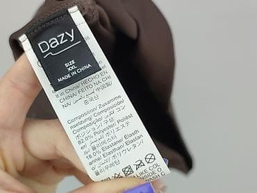dresy dkny: Dazy, Legginsy Sportowe damskie, rozmiar 2XL — 5