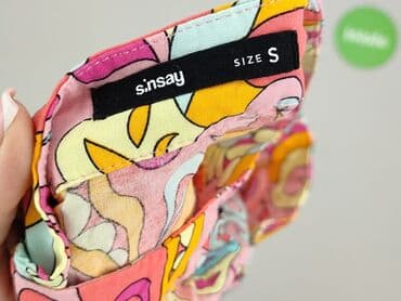 spódniczka gotycka: Sinsay, Women`s skirt, size S (EU 36) — 5