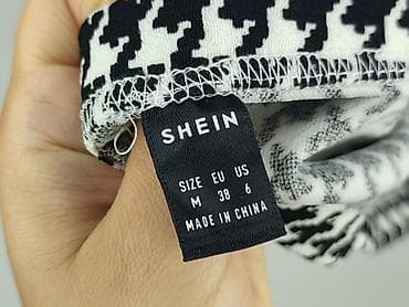shein czat: Shein, Spódnica damska, rozmiar M — 4