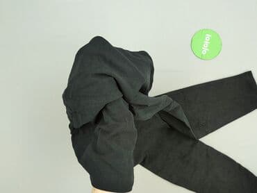 legginsy bawełniane krótkie damskie: Legginsy Sportowe damskie, rozmiar S — 5