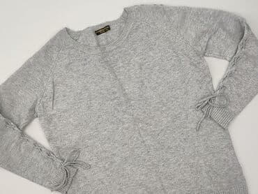 Les étoiles claires Paris, Women`s sweater, size S (EU 36)