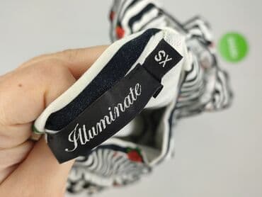 bluzki na ramiączkach sinsay: Illuminate, Bluzka damska, rozmiar XS — 4