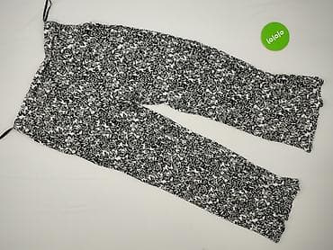 gap overalls: RAINBOW, Spodnie materiałowe damskie, rozmiar L — 3