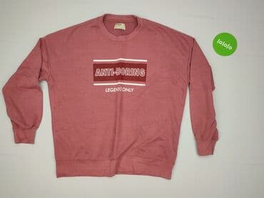 reserved bluza z psem: PULL&BEAR, Bluza damska
, rozmiar L — 2