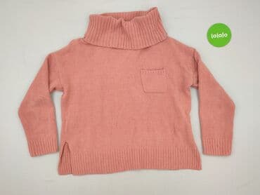 Ubrania damskie: Cropp, Sweter damski, rozmiar L — 2