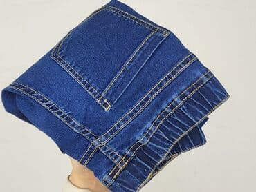 massimo dutti spodnie woskowane: Leggings for kids, Young Style, 10 years, 140, condition - Perfect — 5