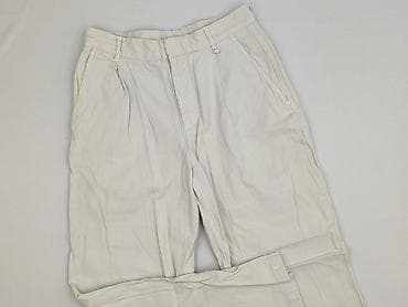 zara garnitury: Zara, Spodnie materiałowe damskie, rozmiar S — 4