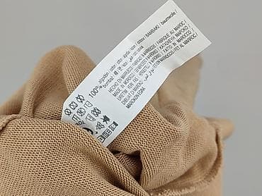 kurtka pull and bear zalando: PULL&BEAR, Bluzka damska, rozmiar M — 5