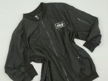 kurtki zimowe w sinsay: Sinsay, Kurtka bomberka damska, rozmiar XL — 1