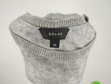 simple sweter: Solar, Tunika damska, XS — 4