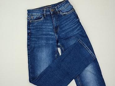 blue jeans bar: Denim 1982, Jeansy damskie, rozmiar S — 1