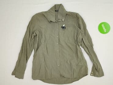 bluzki koszulowe mohito: Mohito, Koszula damska, rozmiar XS — 3