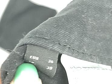 spodnie playboy: C&A, Spodnie materiałowe damskie, rozmiar S — 5