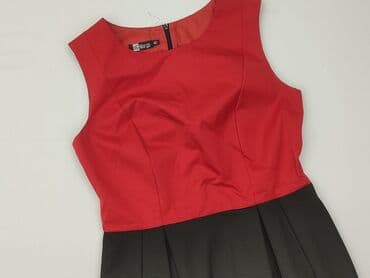sukienka megi collection: Margo collection, Sukienka damska, rozmiar M — 1