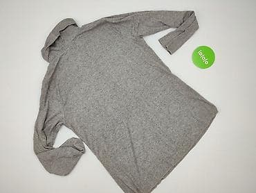 gruby bialy golf: Bluzka damska, rozmiar 2XL — 3