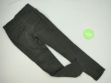 esmara jeansy: Bonprix, Spodnie materiałowe damskie, rozmiar S — 3