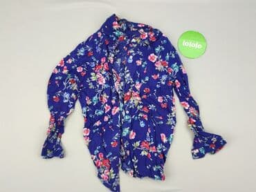 koszula do stroju krakowskiego: Stradivarius, Women's blouse, size S (EU 36) — 2